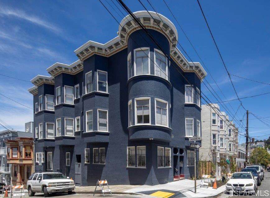 840 Greenwich Street - Photo 1