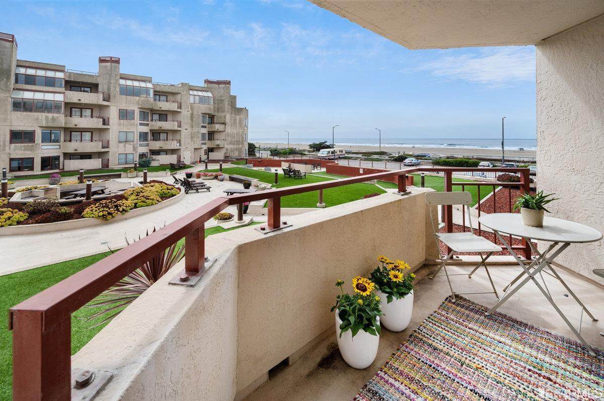 825 La Playa Street - Photo 1