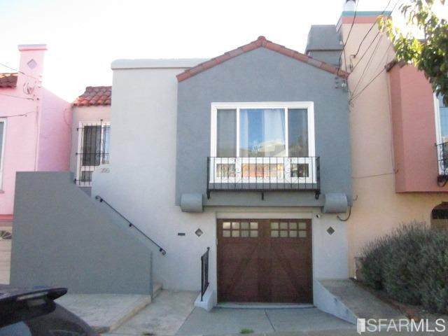 255 Oxford Street - Photo 1