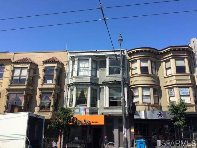 458 Castro Street - Photo 1