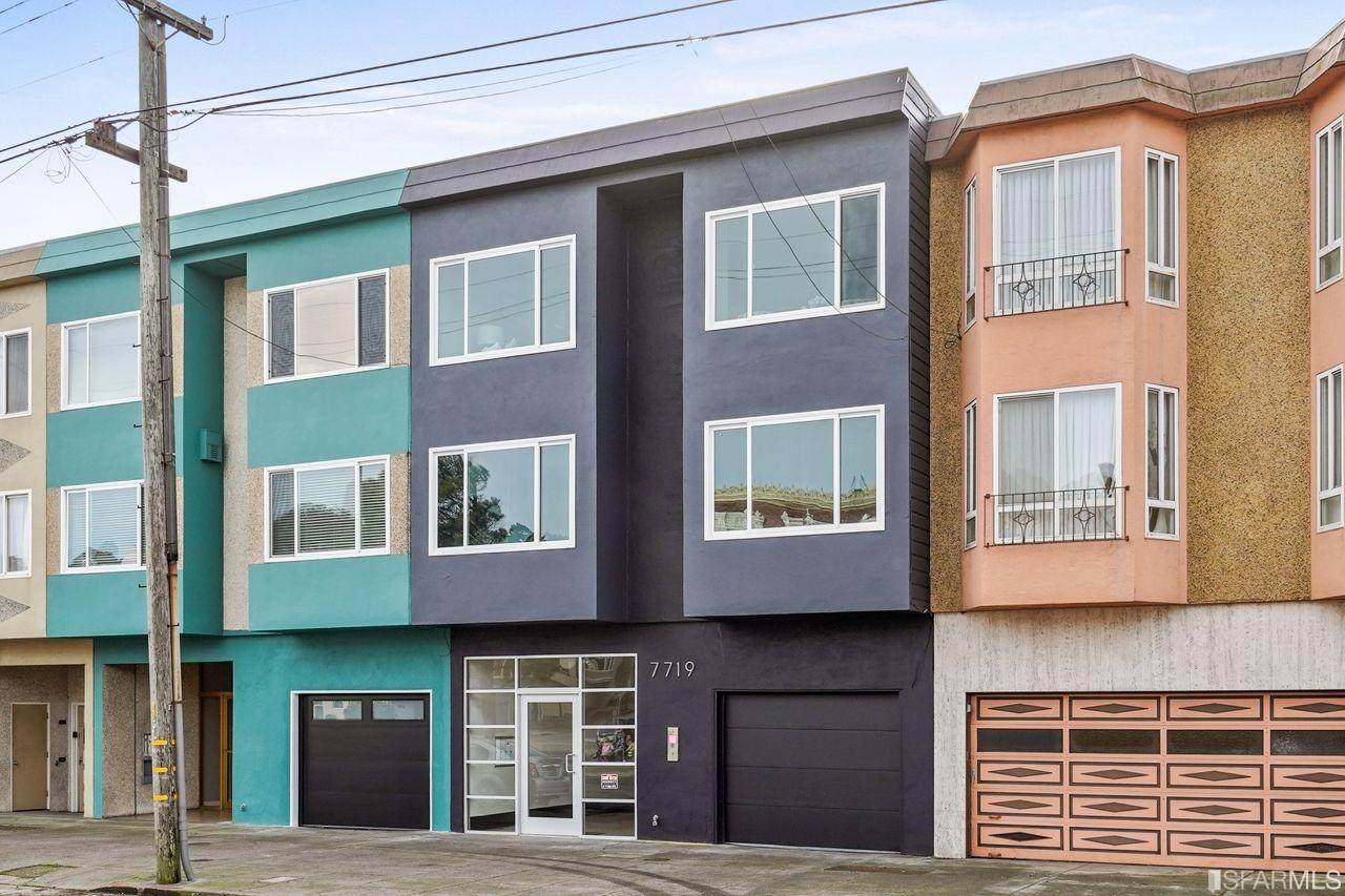 7719 Geary Boulevard - Photo 1