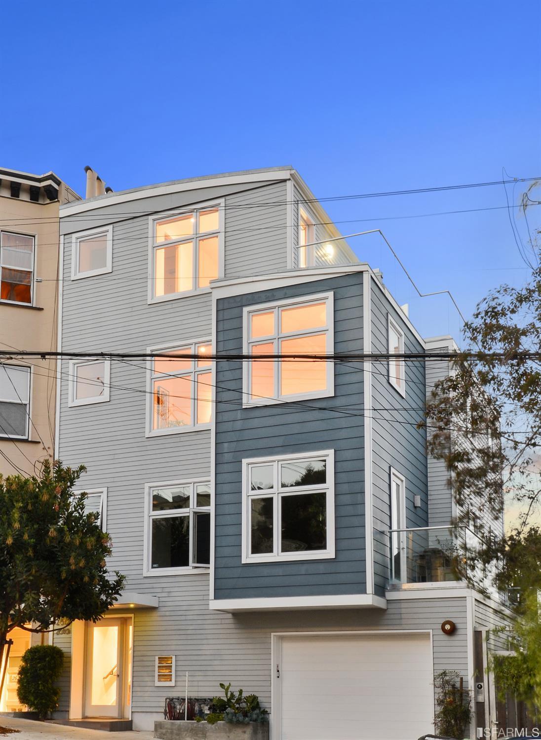 2612 Post Street - Photo 1