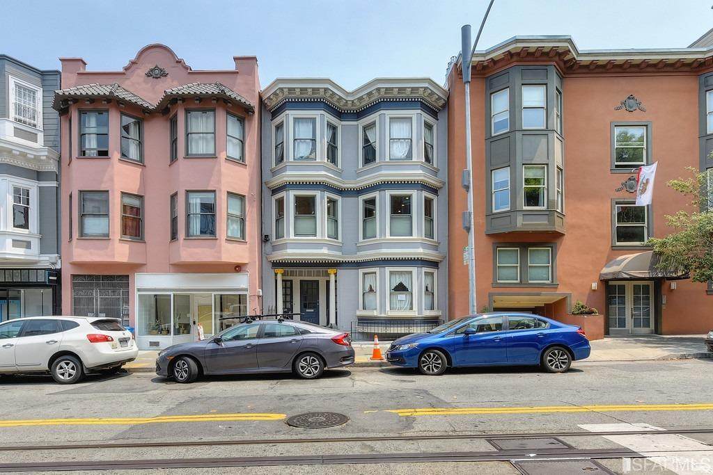 1238 Mason Street - Photo 1
