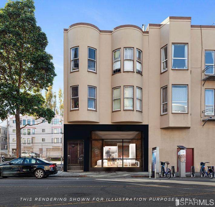 1114 Valencia Street - Photo 1