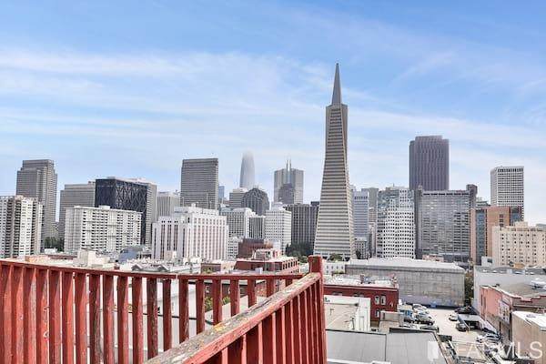 1047 Montgomery Street - Photo 1