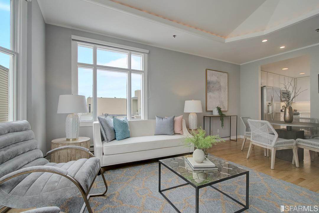 3701 Divisadero Street - Photo 1