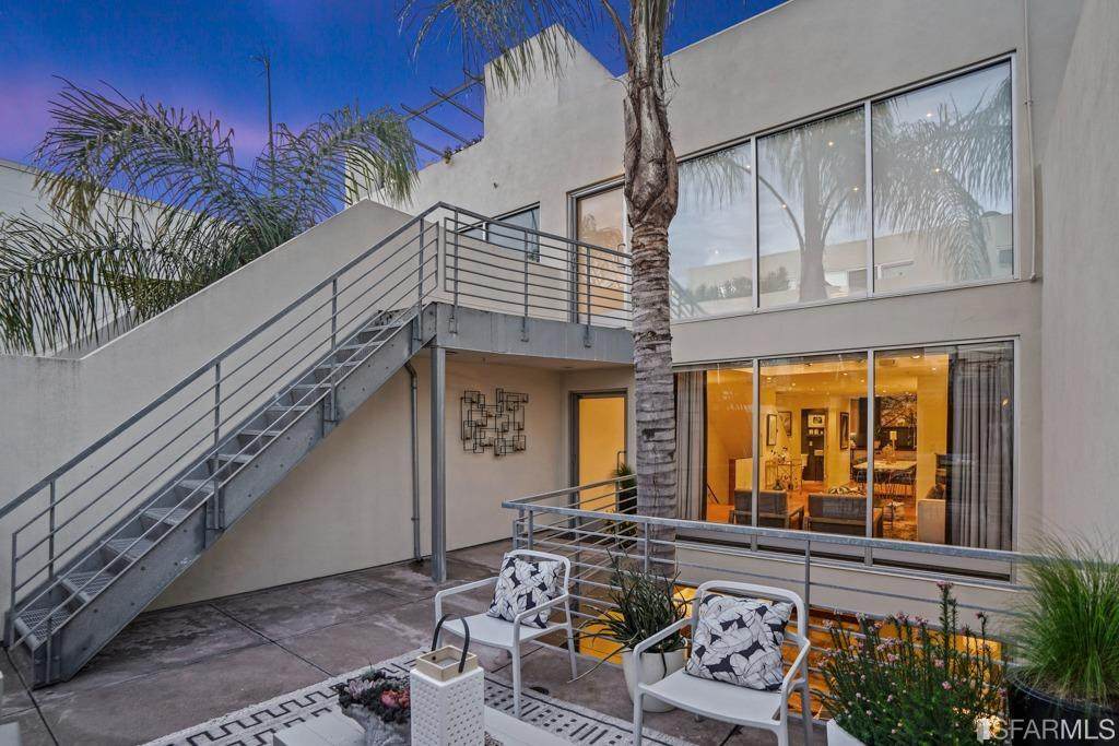 712 Bryant Street - Photo 1