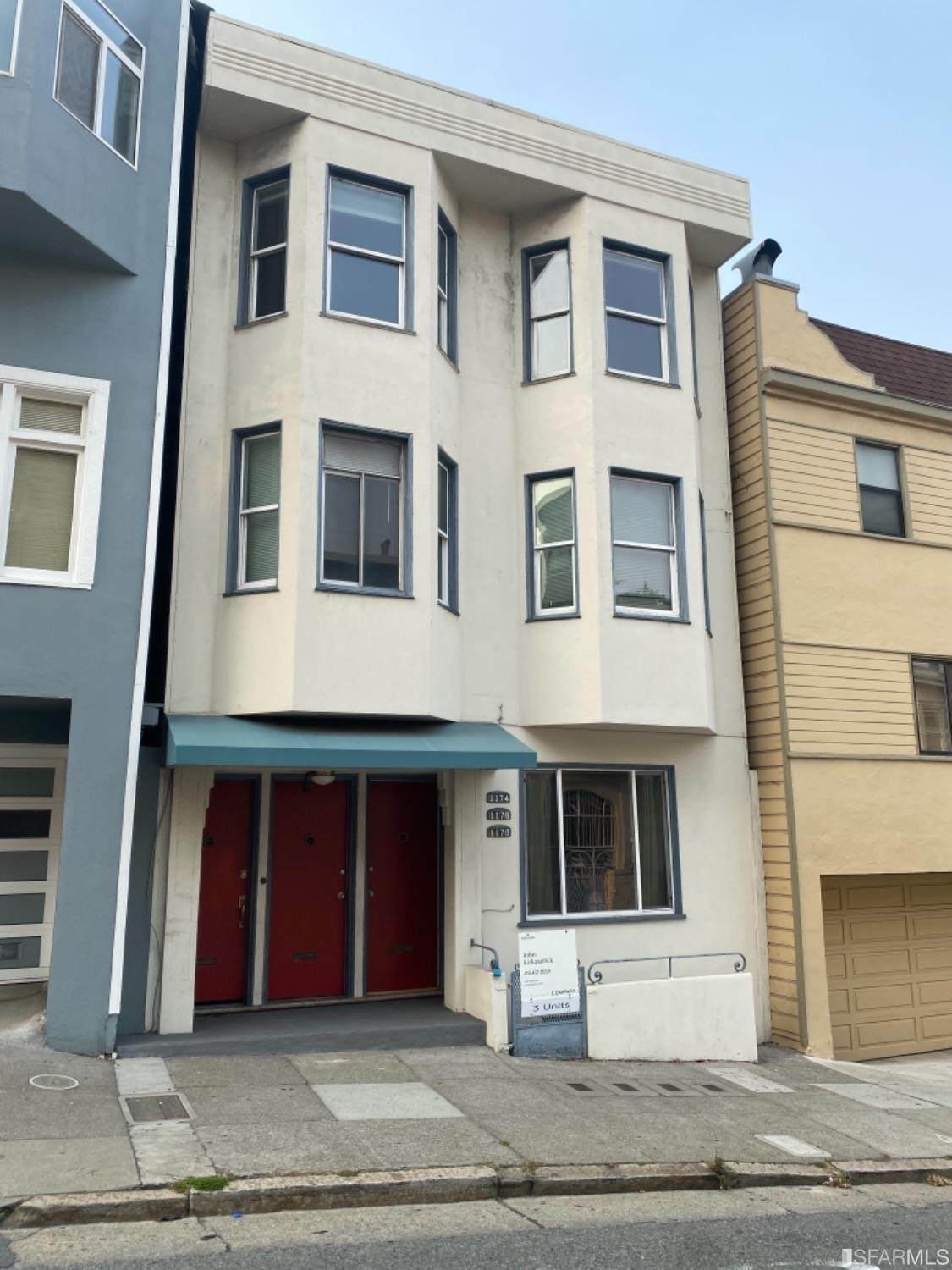 1174 Pacific Avenue - Photo 1
