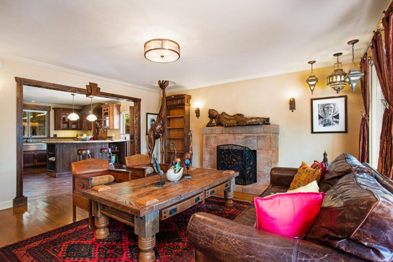 15 Skyline Circle - Photo 1
