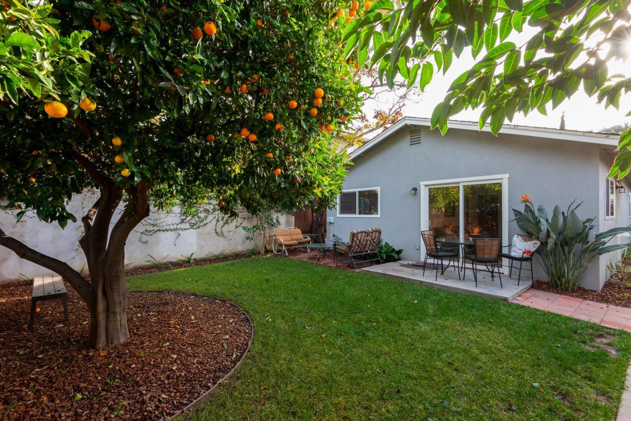 1222 Gillespie Way - Photo 1
