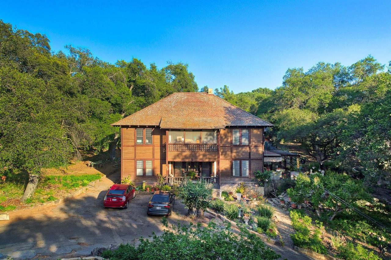 4205 Thacher Rd - Photo 1