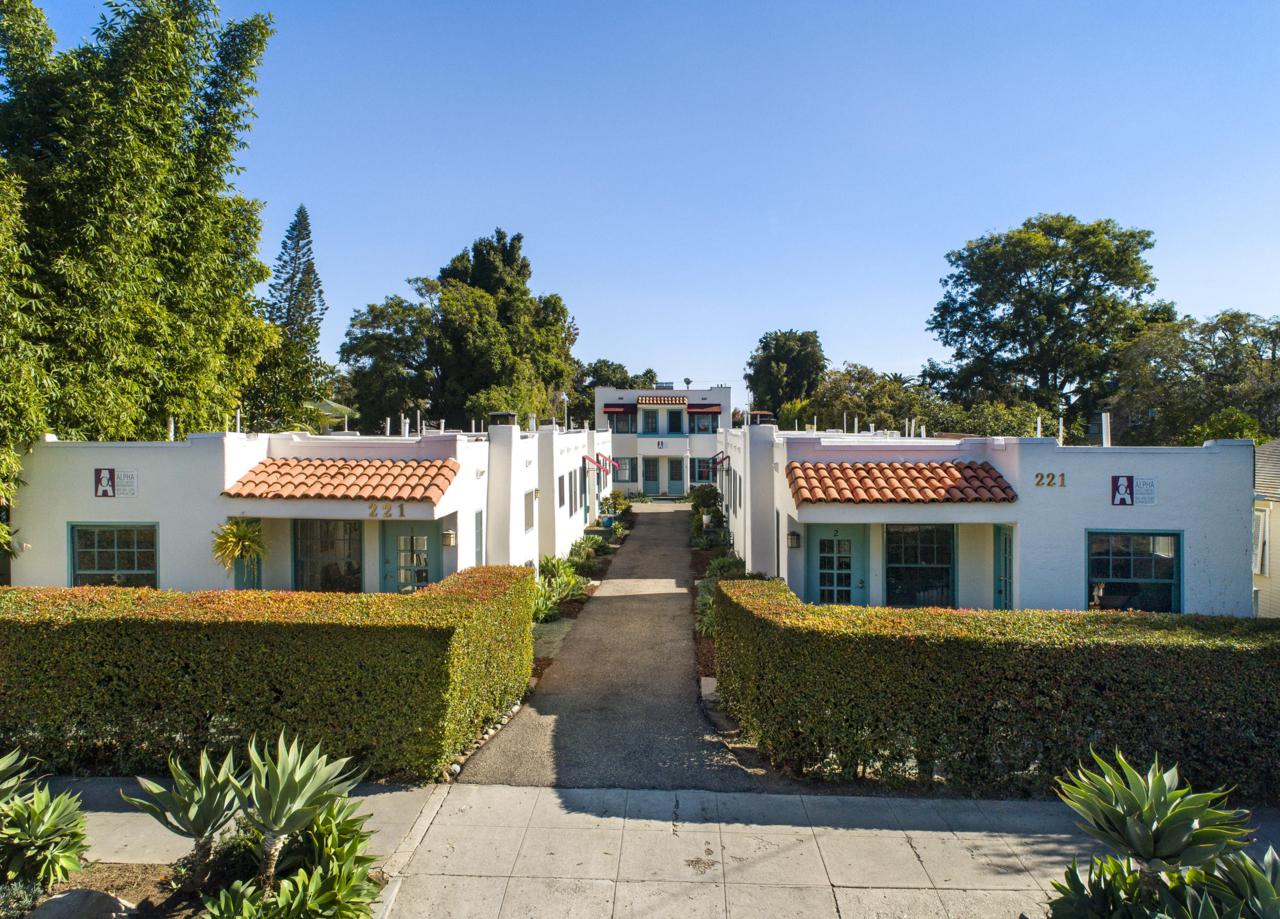 221 Micheltorena St - Photo 1