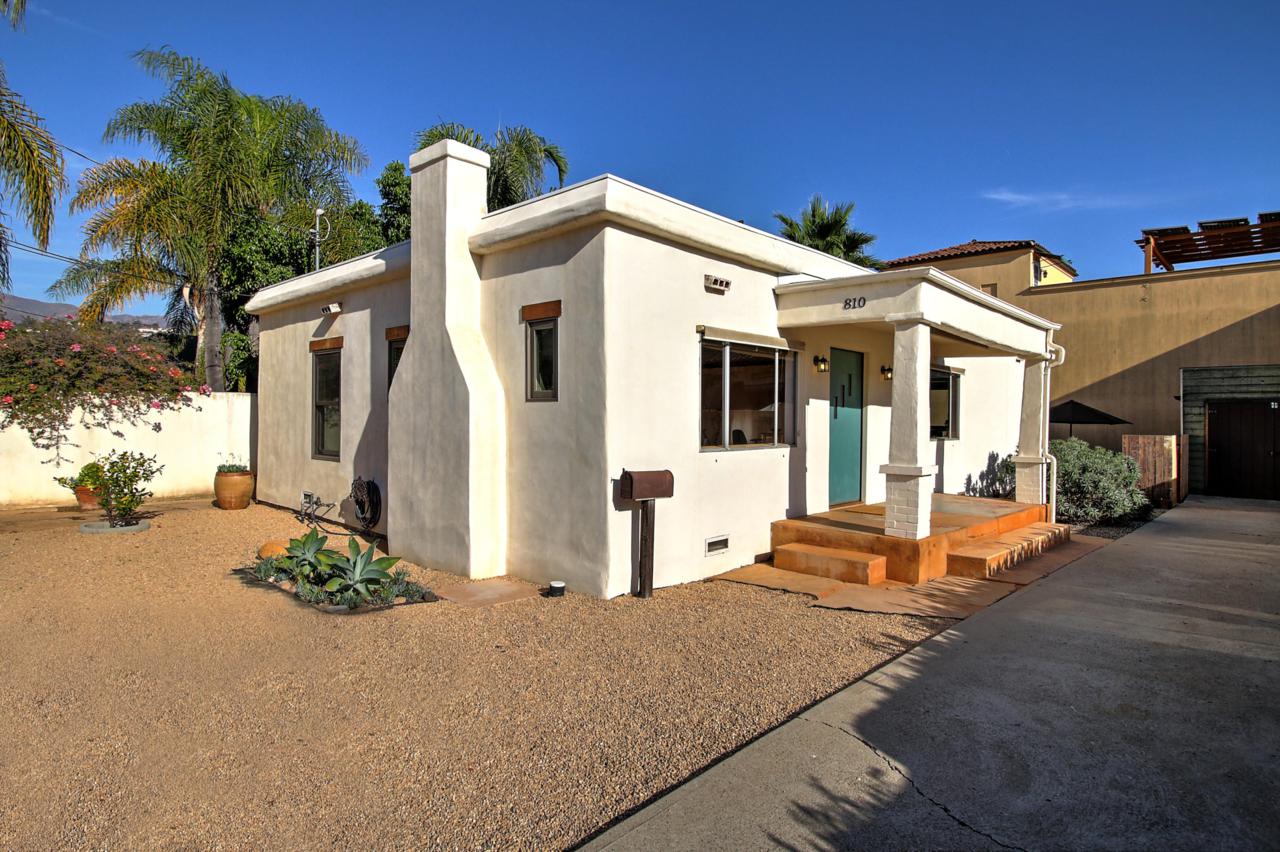 810 Cota St - Photo 1