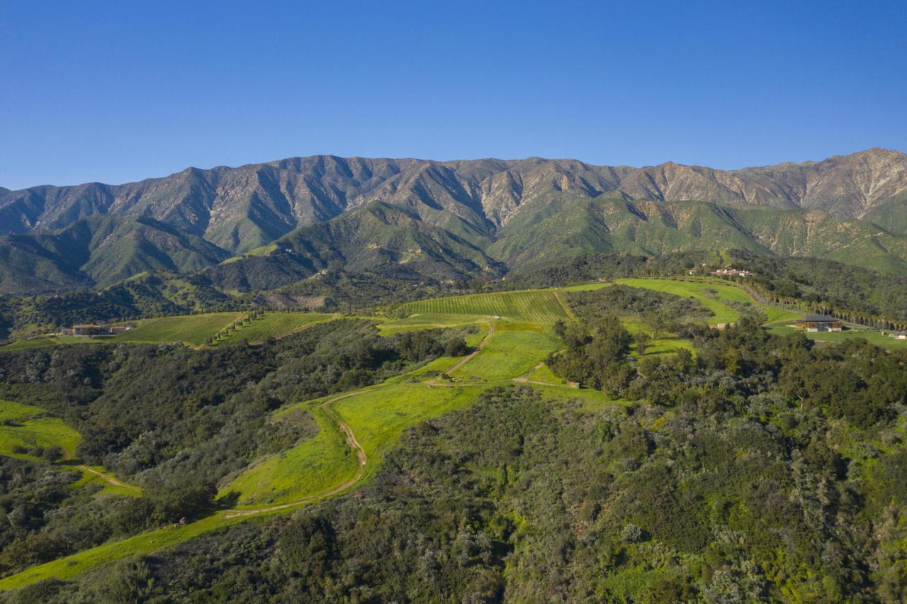 580 Toro Canyon Park - Photo 1