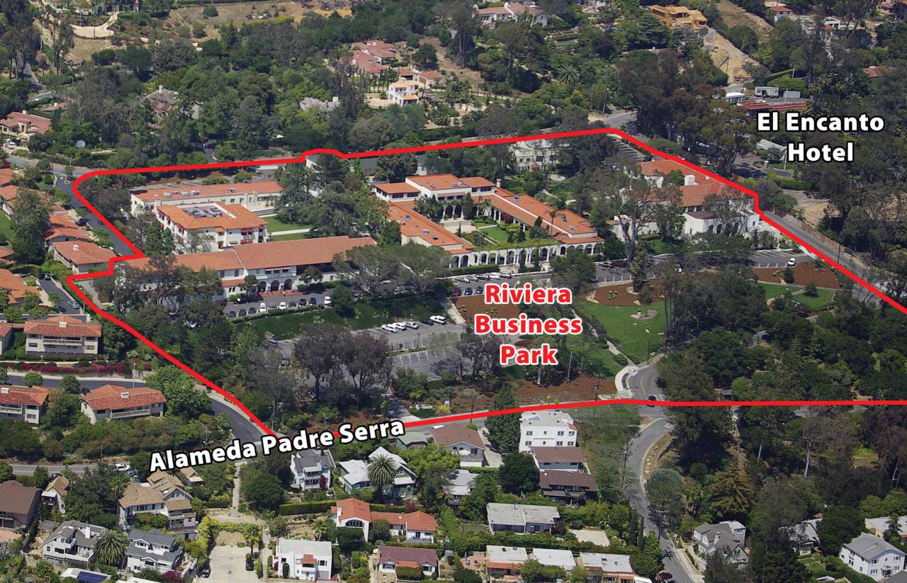 2064 Alameda Padre Serra 115 - Photo 1