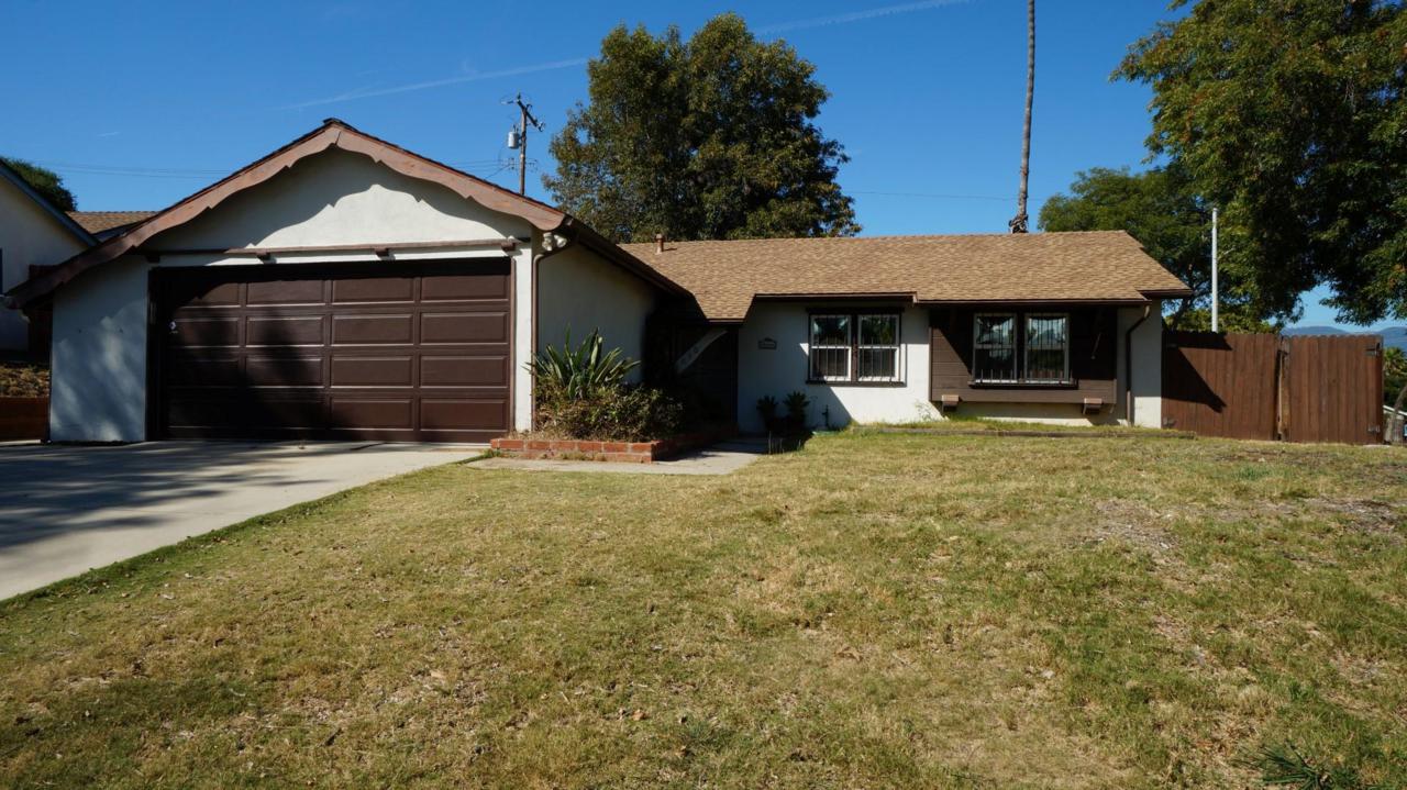 7030 Madera Dr - Photo 1
