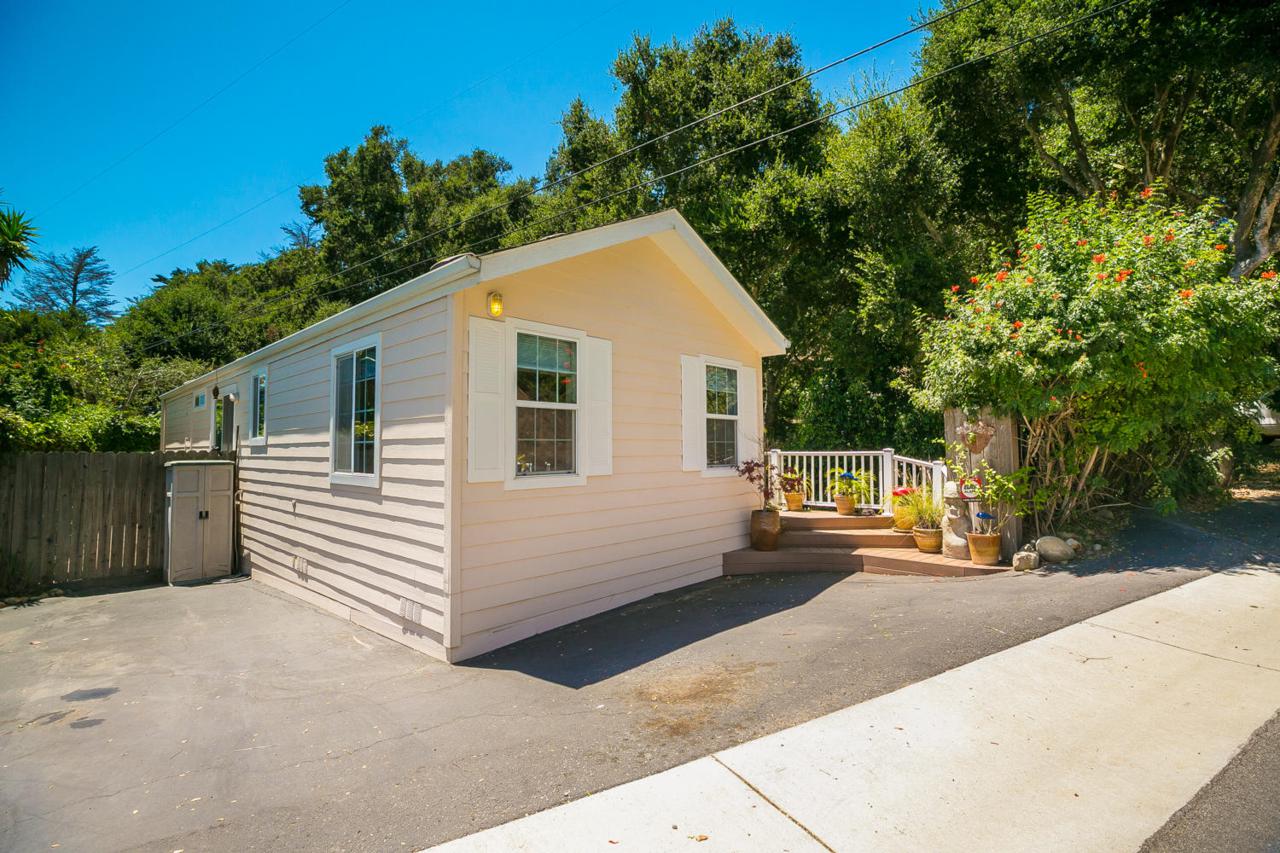 2155 Ortega Hill Road - Photo 1