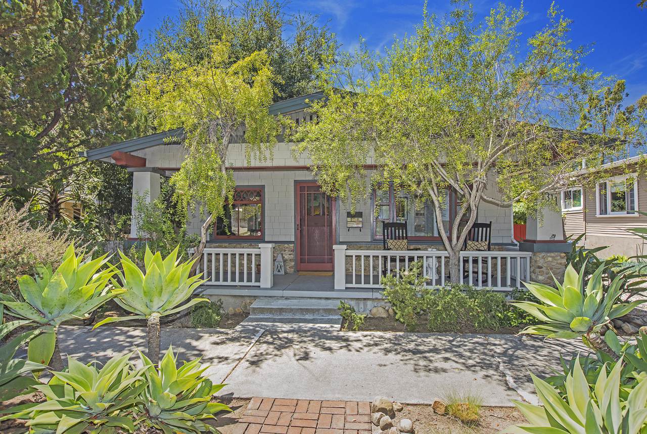 1311 Salsipuedes St - Photo 1