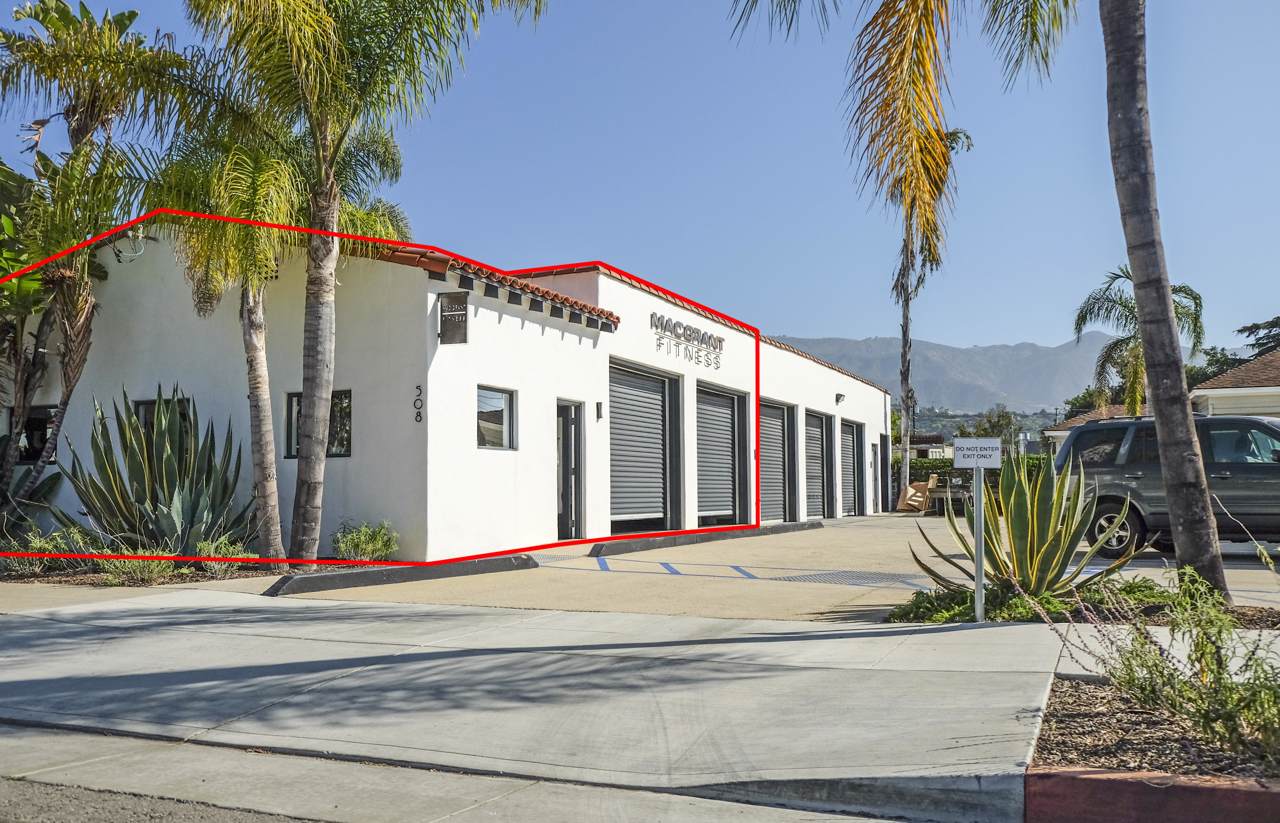 508 Laguna St - Photo 1