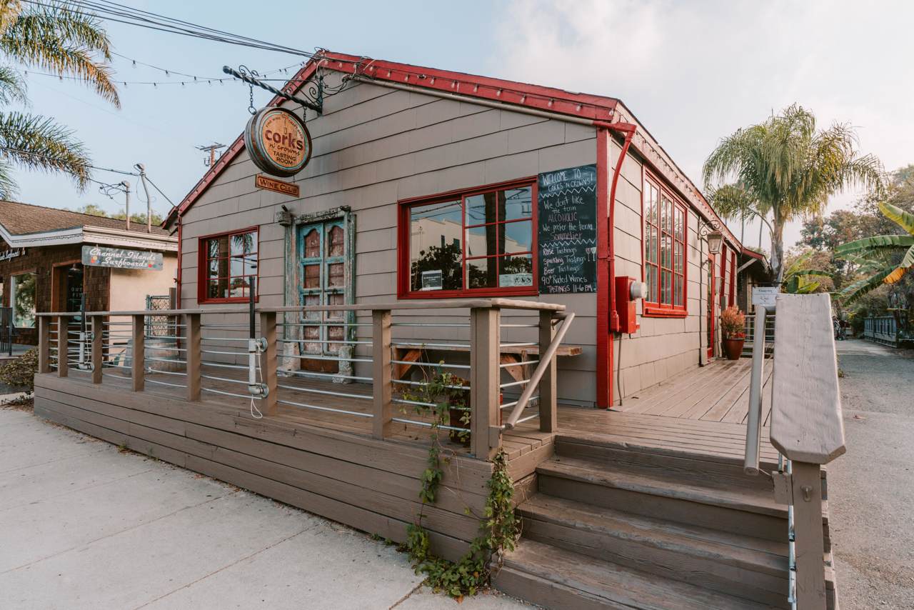 32 Anacapa St - Photo 1