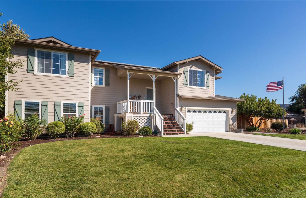 370 Price Ranch Rd - Photo 1