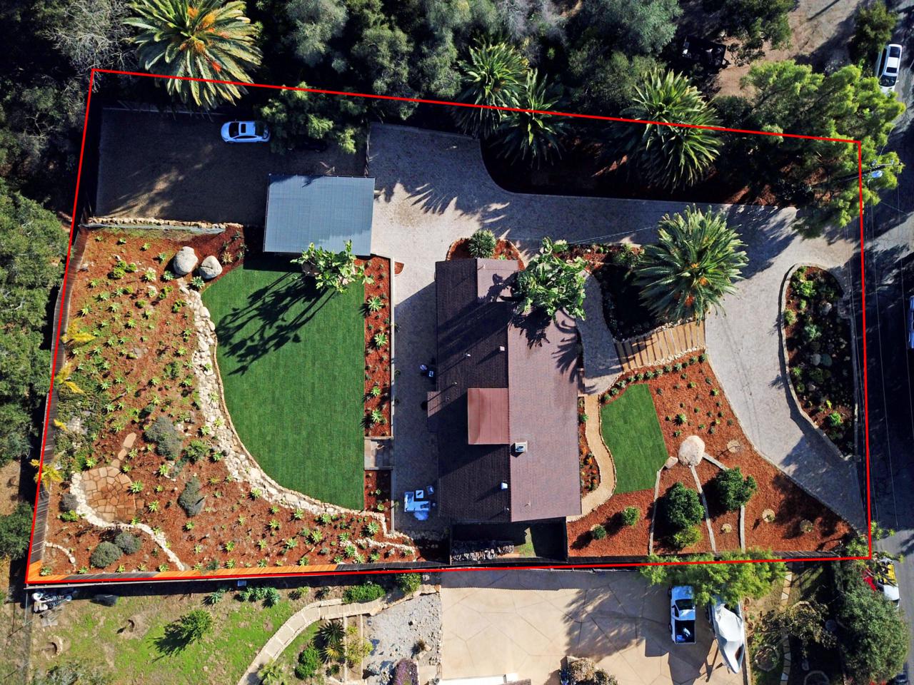 2505 Foothill Ln - Photo 1