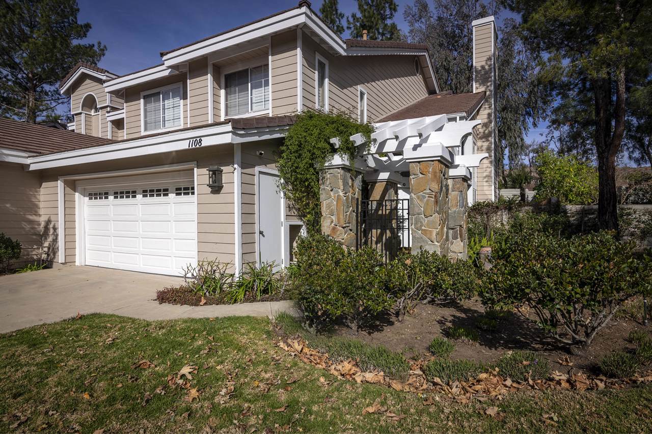 1108 Westcreek Ln - Photo 1