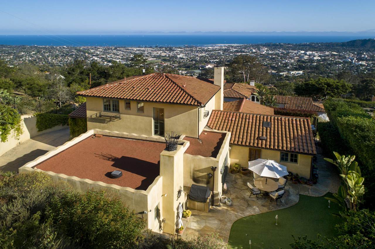 1600 Mira Vista Ave - Photo 1