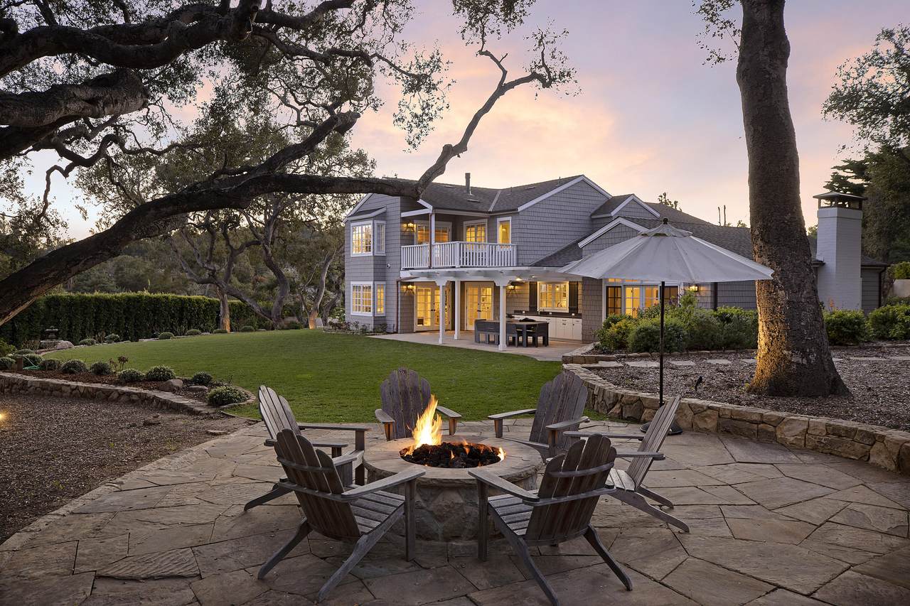 2749 Sycamore Canyon Rd - Photo 1 2749 Sycamore Canyon Rd - Photo 1