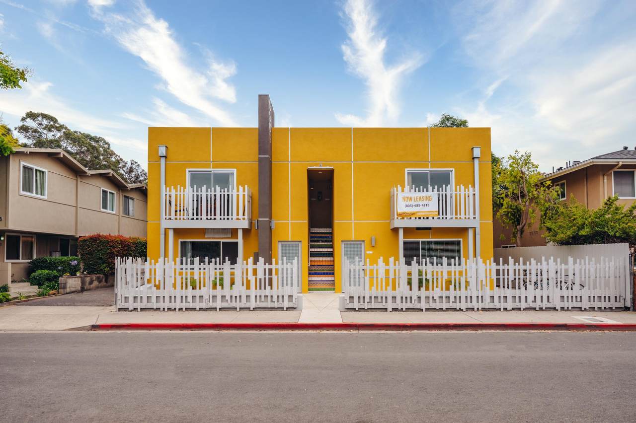 6509 Pardall Road - Photo 1