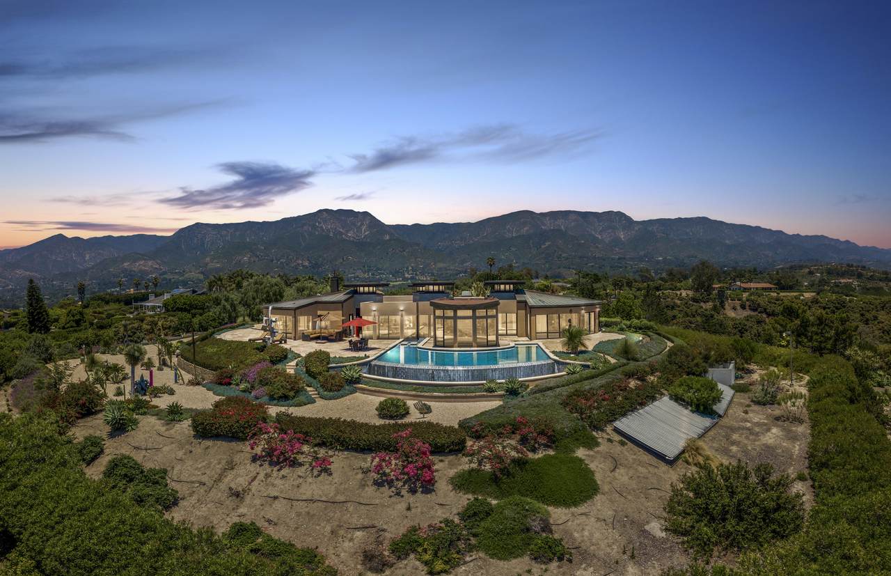 350 Ortega Ridge Rd - Photo 1