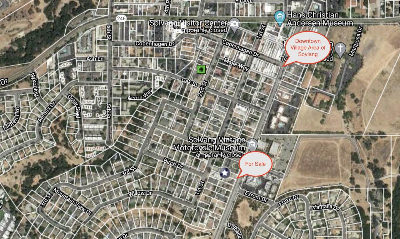 279 Alisal Rd - Photo 1