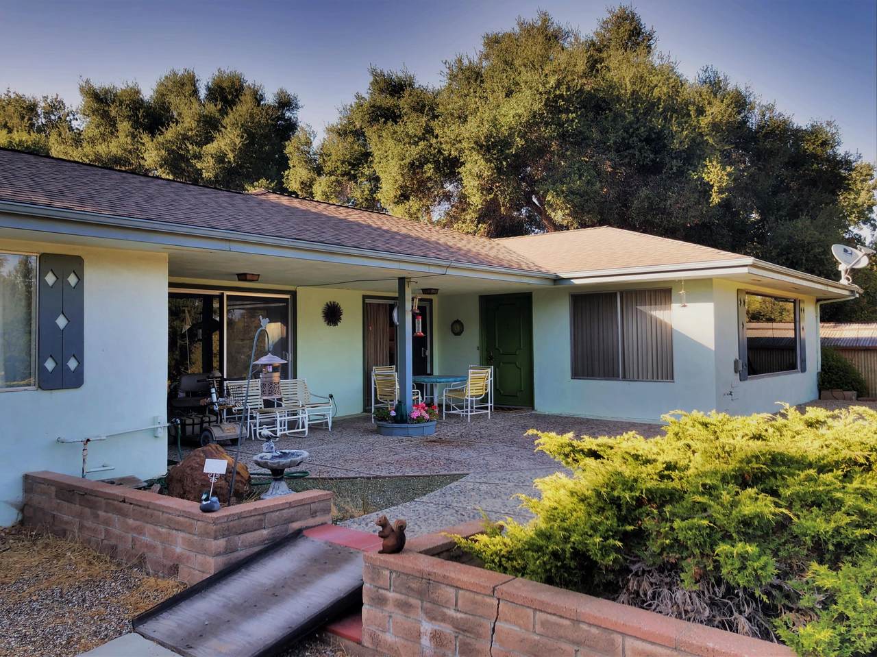 735 Alamo Pintado Rd - Photo 1