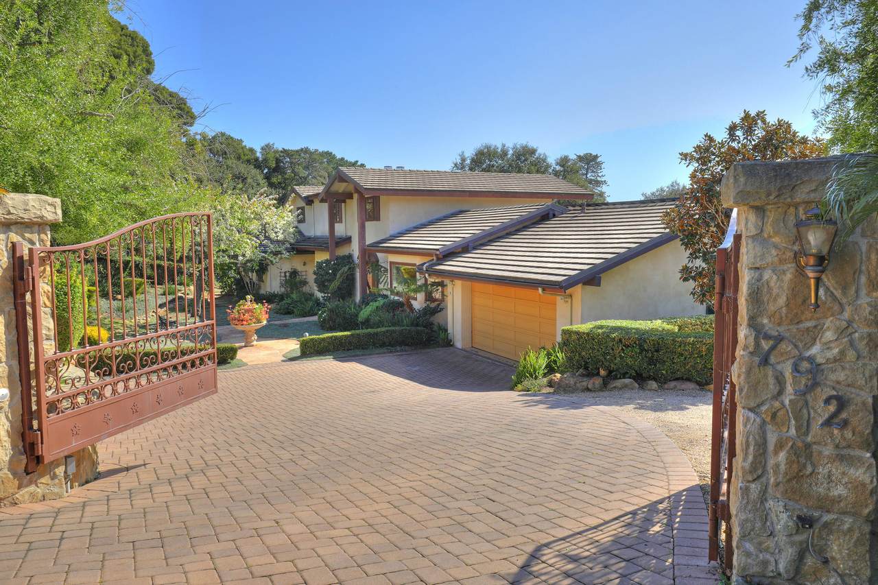 792 Hot Springs Rd - Photo 1