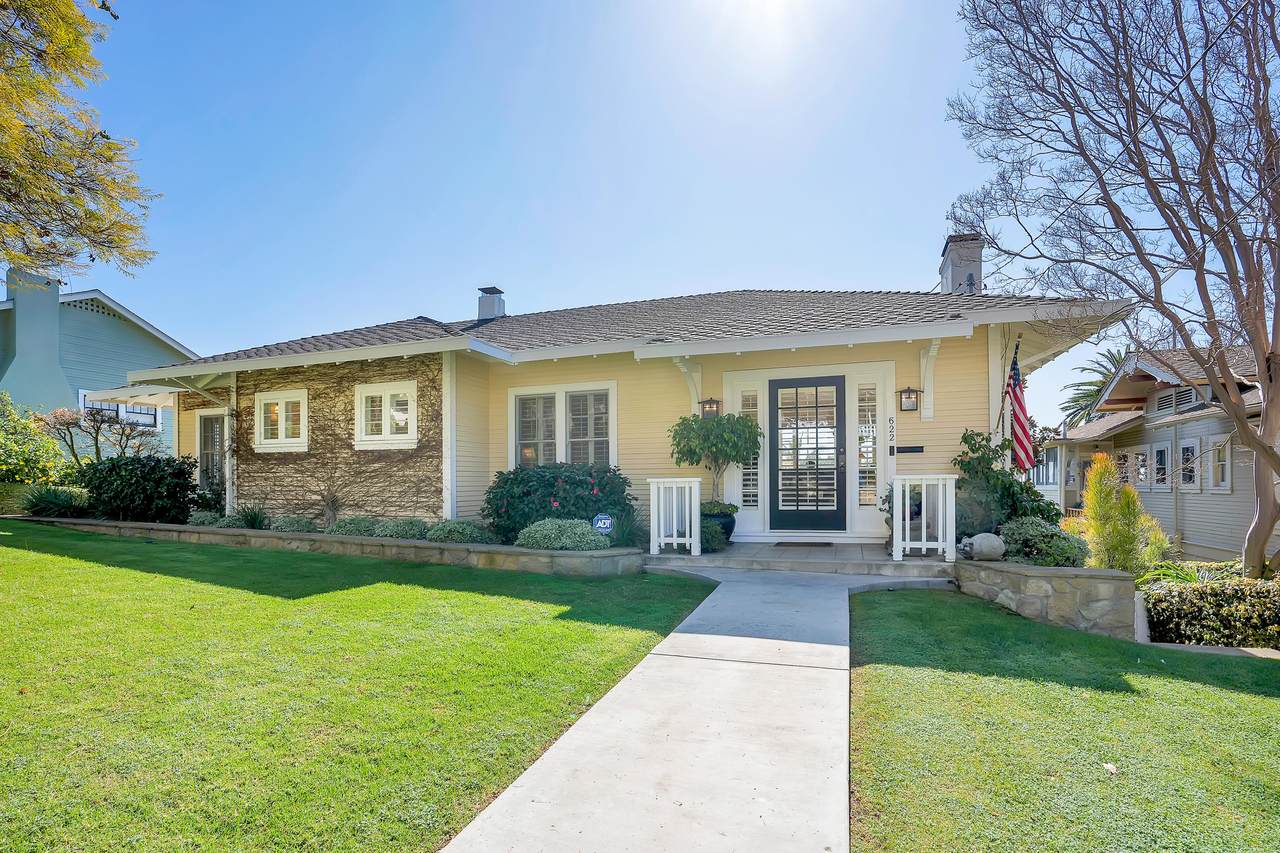 622 Valerio St - Photo 1