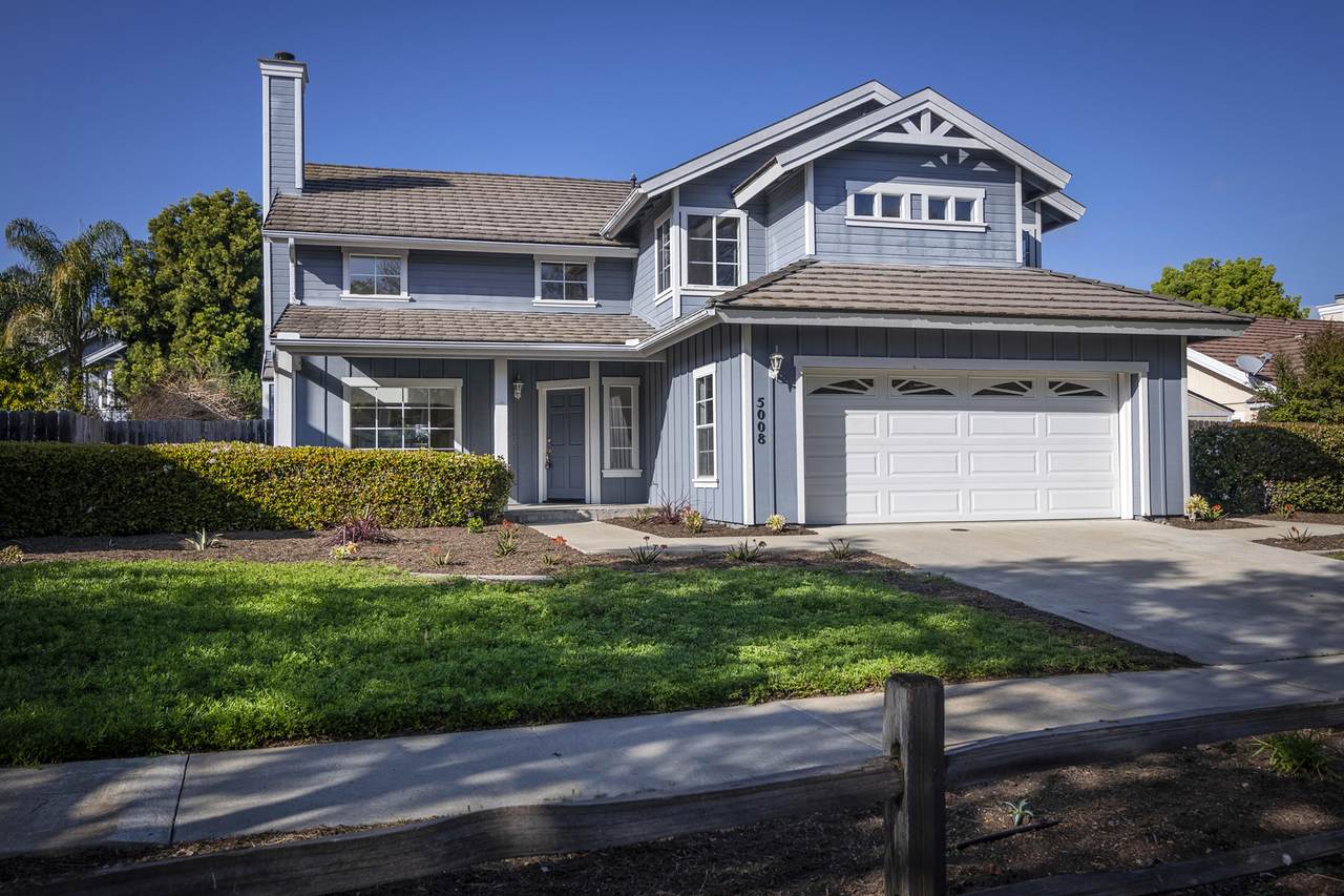 5008 Sungate Ranch Rd - Photo 1