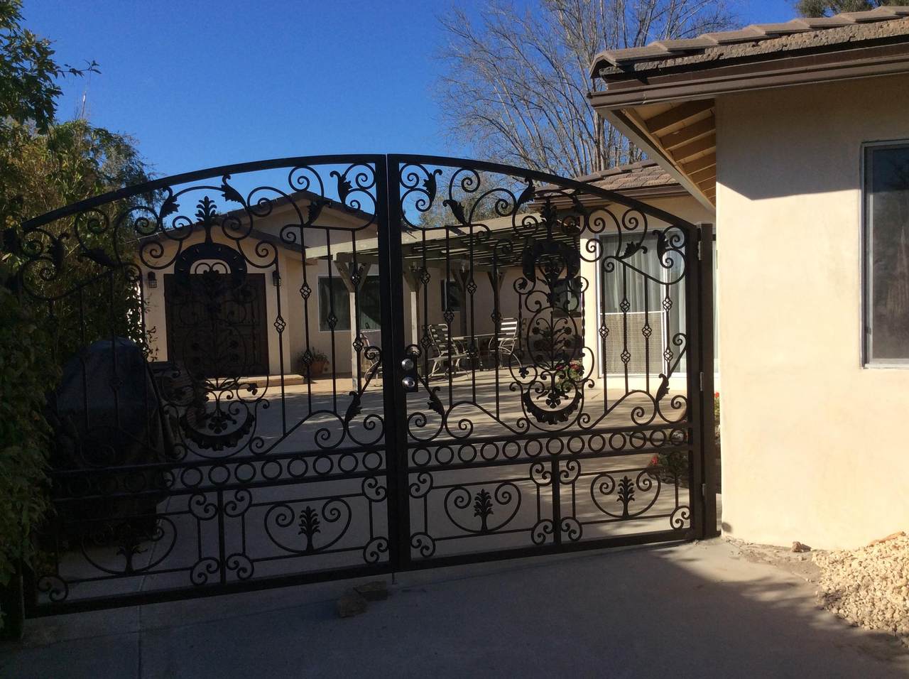 887 La Milpita Rd - Photo 1