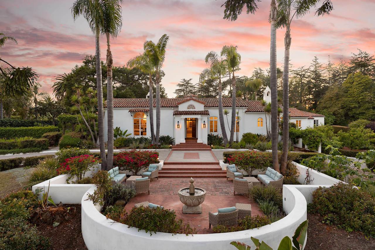 820 Cima Linda Ln - Photo 1