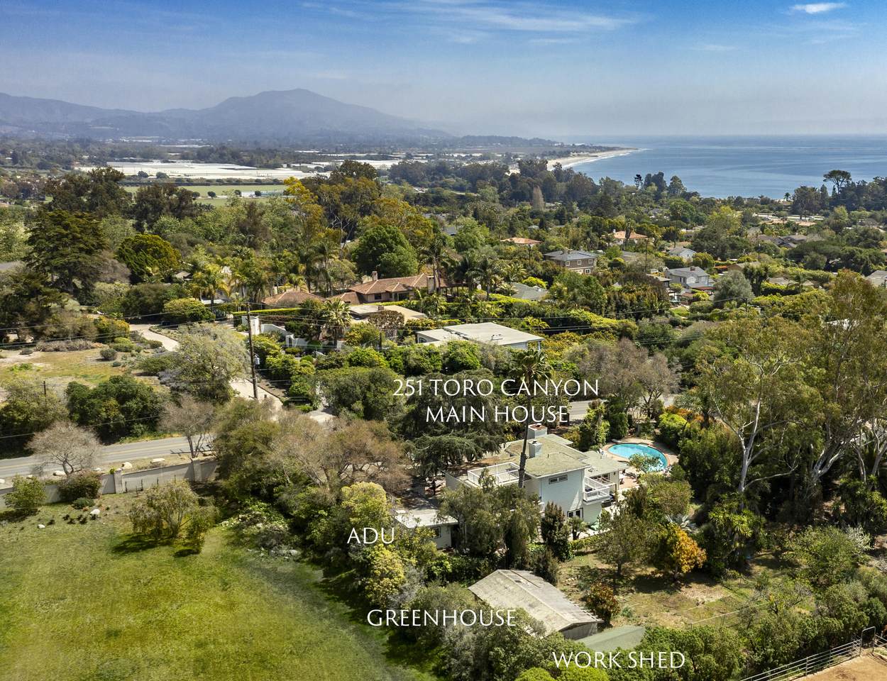 251 Toro Canyon Rd - Photo 1
