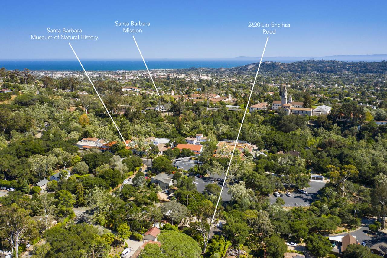 2620 Las Encinas Rd - Photo 1