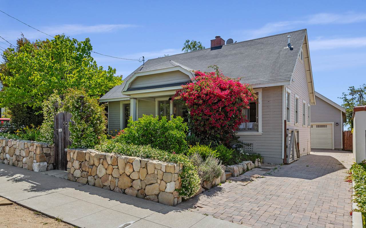 508 Micheltorena - Photo 1