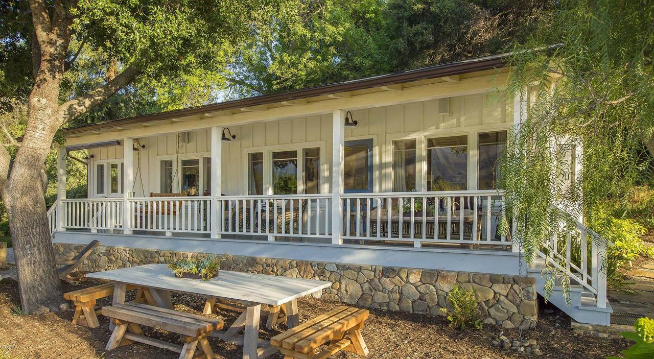 9342 Ojai Santa Paula Rd - Photo 1