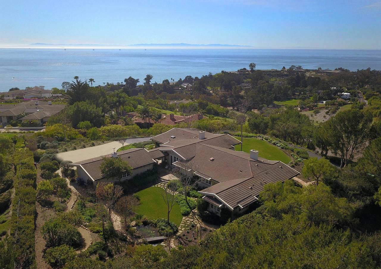 320 Ortega Ridge Rd - Photo 1