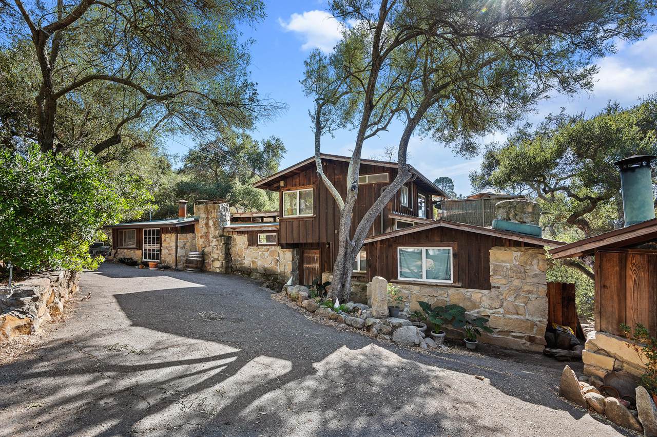 2333 Las Canoas Rd - Photo 1