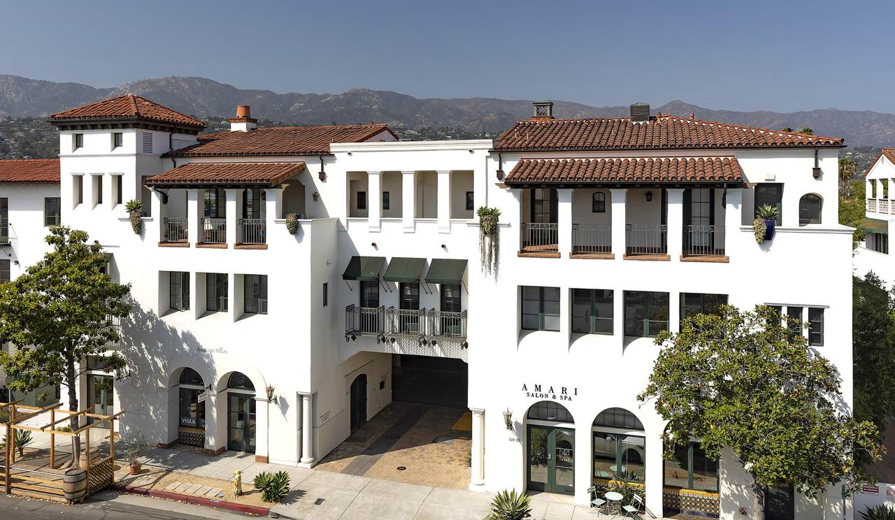 618 Anacapa Street - Photo 1