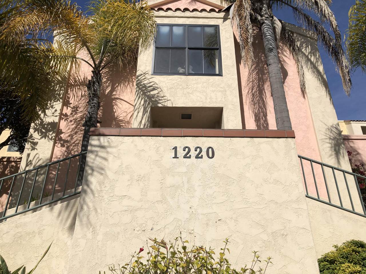 1220 Coast Village Road - Photo 1
