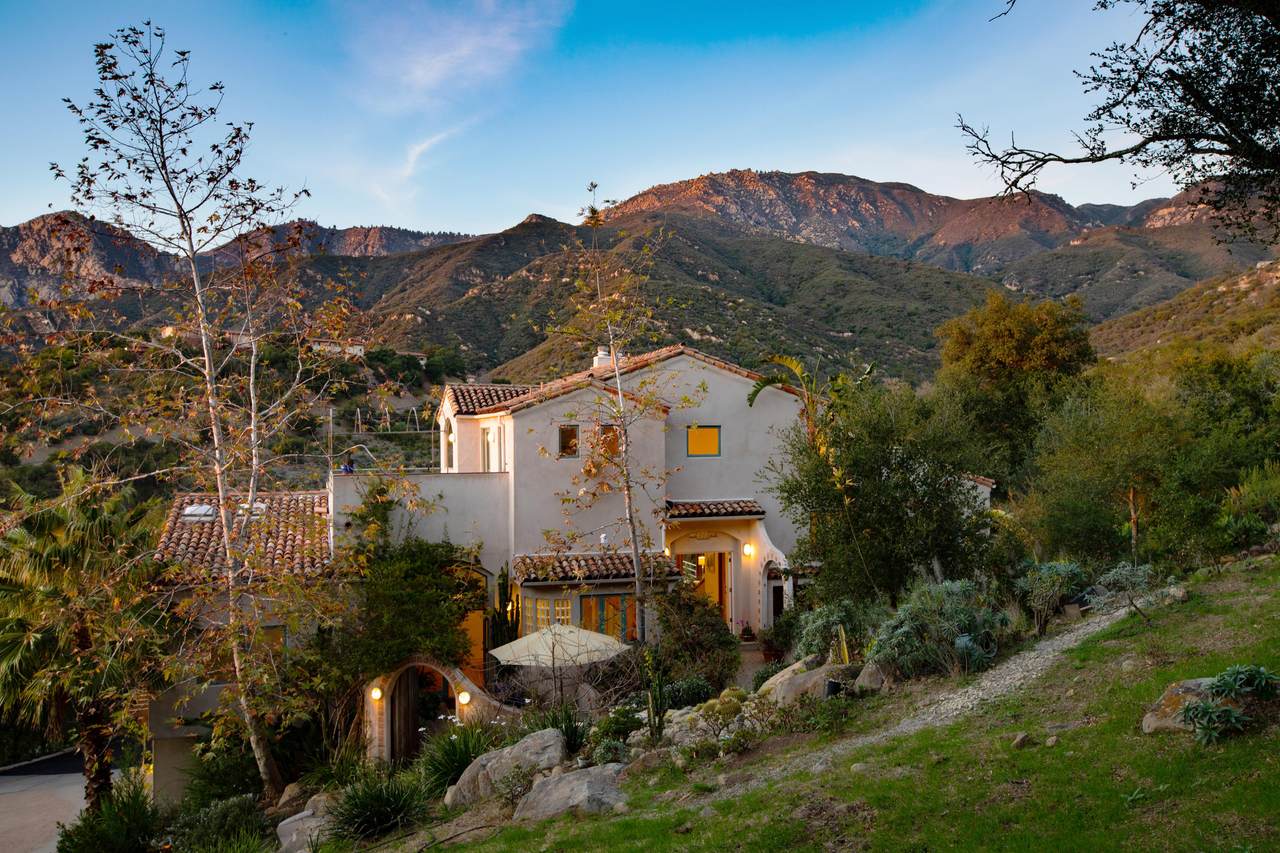 1790 Las Canoas Rd - Photo 1