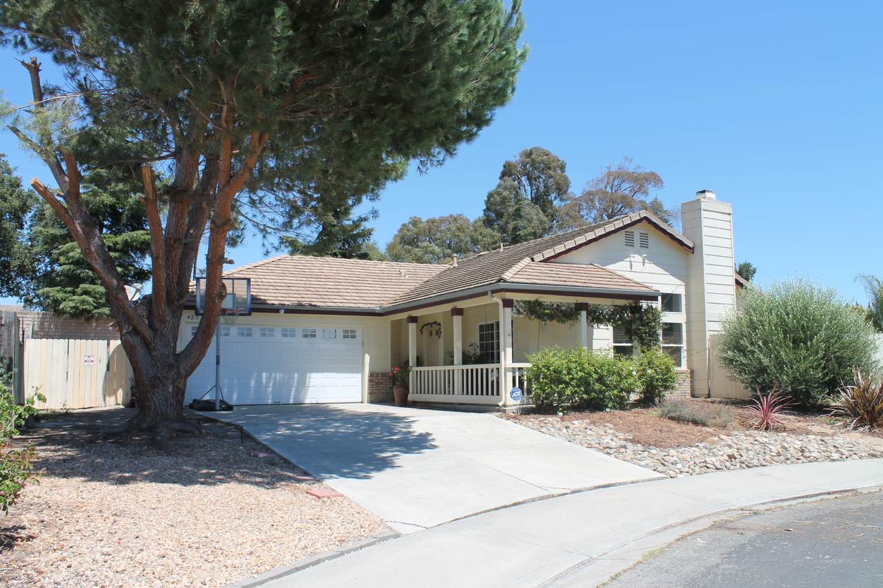 423 Farmland Dr - Photo 1