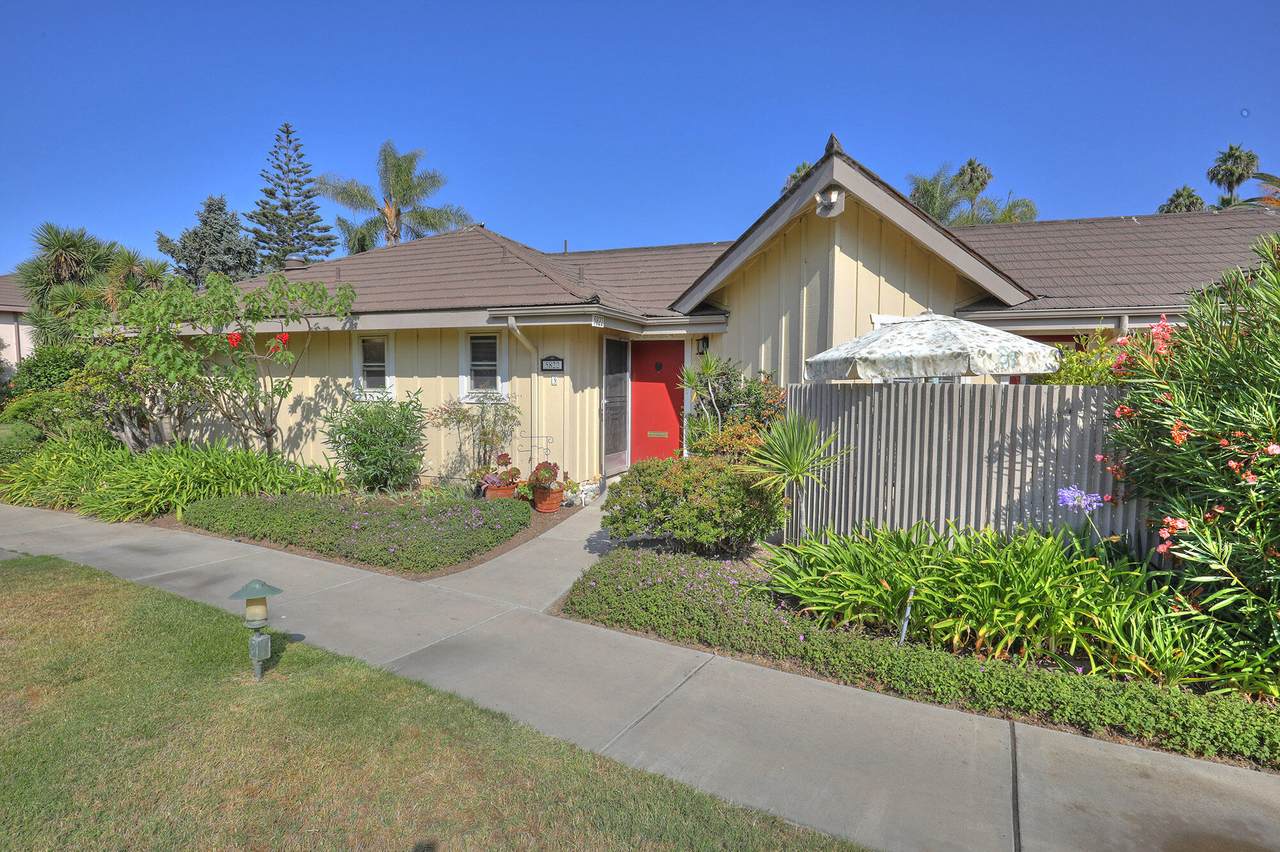 5822 Encina Road #3 - Photo 1