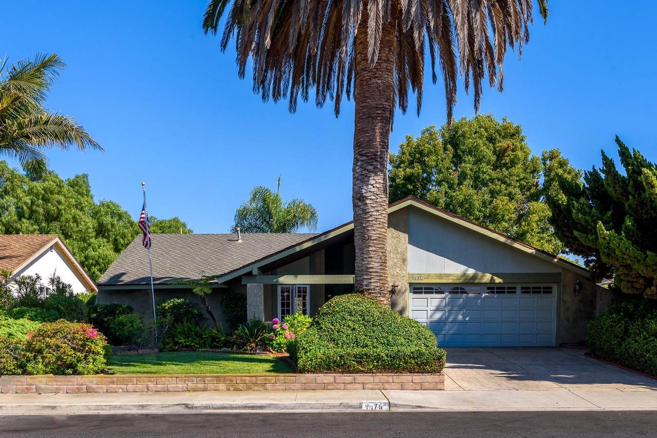 1476 Theresa St - Photo 1
